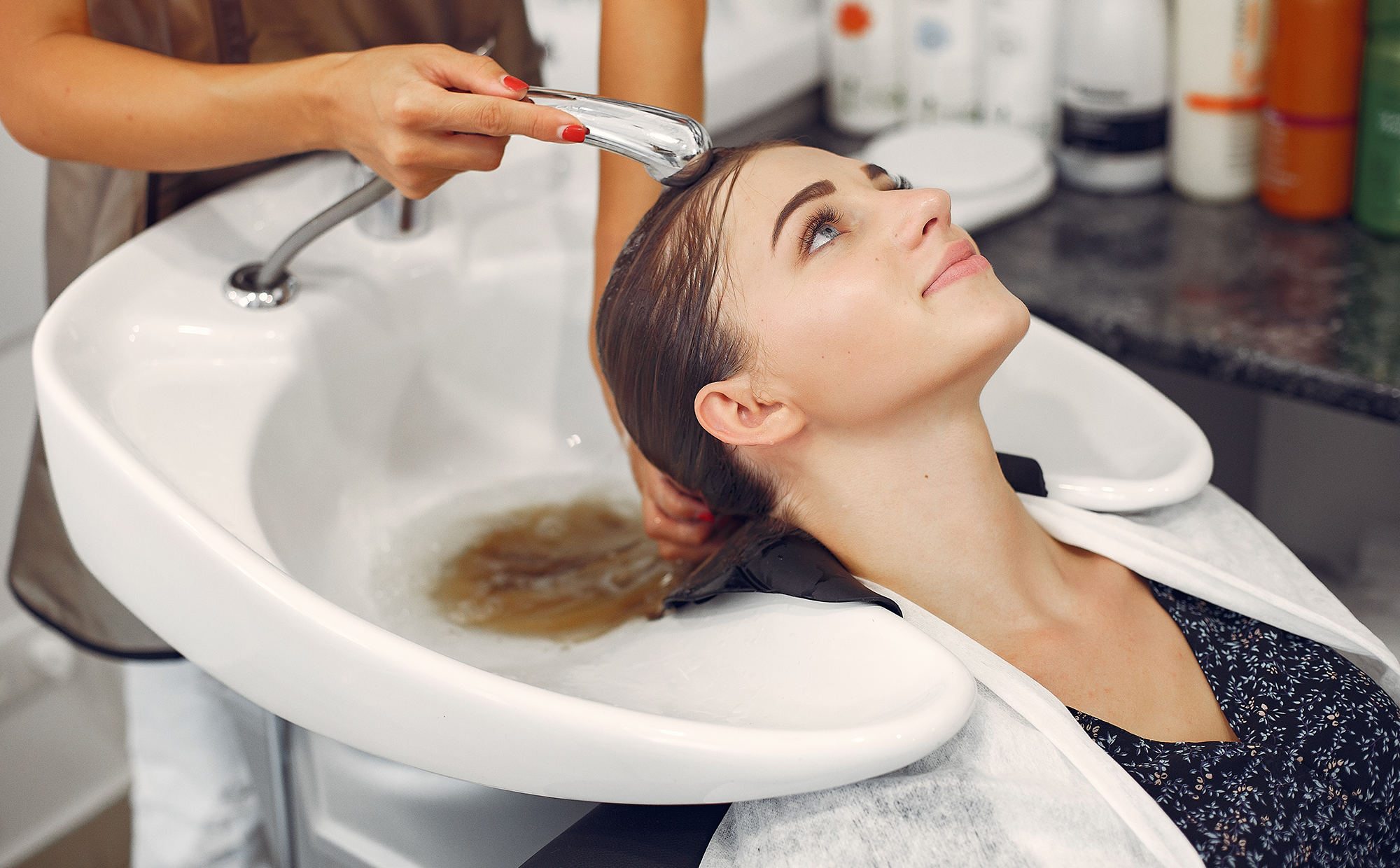 Beauty & Home Services